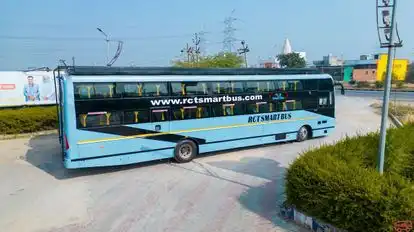 RCT SmartBus Bus-Side Image