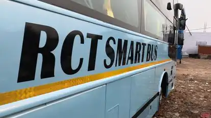 RCT SmartBus Bus-Side Image