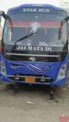 Star Bus Bus-Front Image