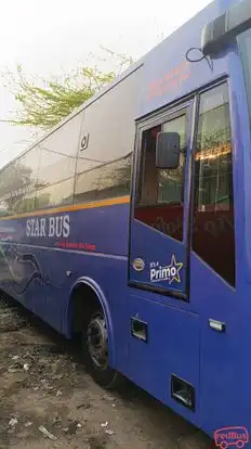 Star Bus Bus-Side Image