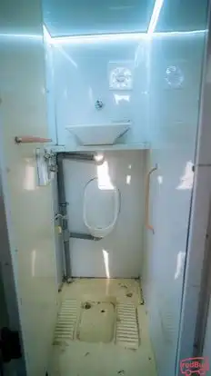 Star Bus Bus-Amenities Image