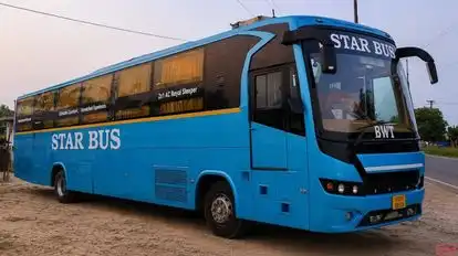 Star Bus Bus-Side Image