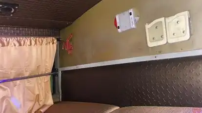 KAALAI ROADLINKS(KRL) Bus-Amenities Image