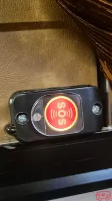 RGL Transport Bus-Amenities Image