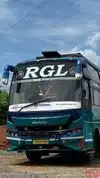 RGL Transport Bus-Front Image