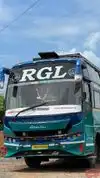 RGL Transport Bus-Front Image
