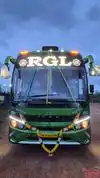 RGL Transport Bus-Front Image