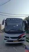 BS TRAVELS Bus-Front Image