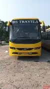 BS TRAVELS Bus-Front Image