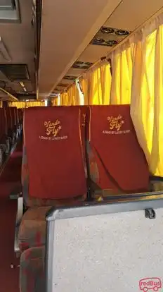 BS TRAVELS Bus-Seats Image