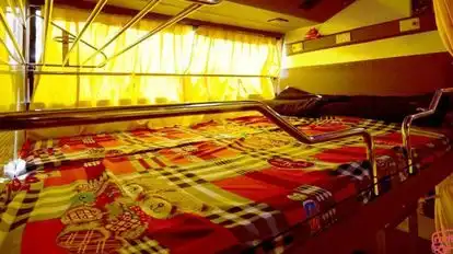 VAIRAM TRAVELS Bus-Seats Image