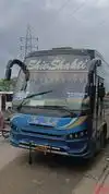 Shiv Shakti Bus-Front Image