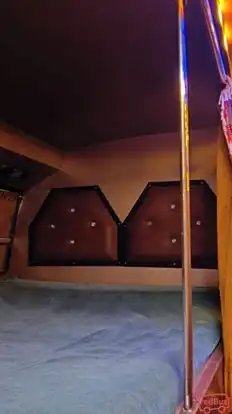 Shiv Shakti Bus-Seats Image