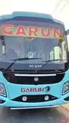 Garun Bus Service Bus-Front Image