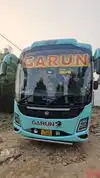 Garun Bus Service Bus-Front Image