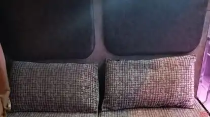Jay Bhavani Travels (Pradip) Bus-Amenities Image