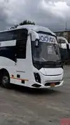 AADIGO BUS Bus-Front Image