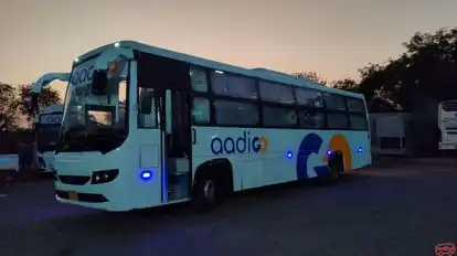 AADIGO BUS Bus-Side Image