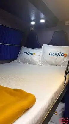 AADIGO BUS Bus-Seats Image