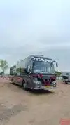 Tani Travels Bus-Front Image