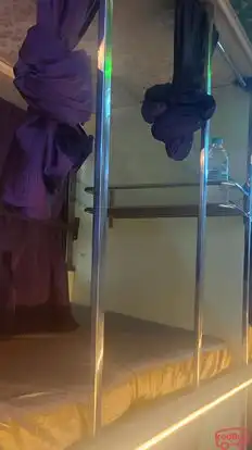 LUXURY LINE TRAVELS Bus-Amenities Image