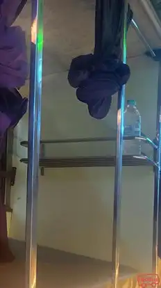 LUXURY LINE TRAVELS Bus-Amenities Image