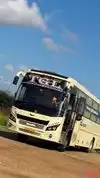 TGL TRAVELS  Bus-Front Image