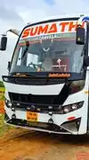 SUMATHI TRAVELS Bus-Front Image