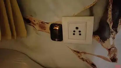 Barkoti Yatra Bus-Amenities Image