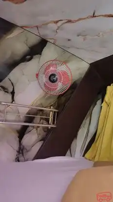 Barkoti Yatra Bus-Amenities Image