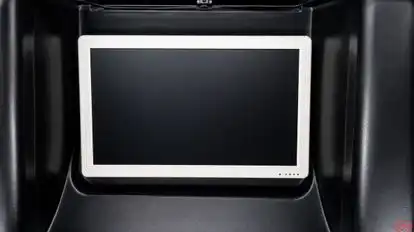 KSAPHA TRAVELS Bus-Amenities Image