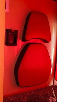 Mama Express Bus-Amenities Image