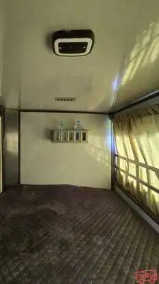 NKB SMART BUS PRIVATE LIMITED Bus-Amenities Image