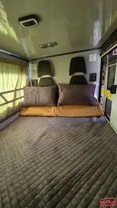 NKB SMART BUS PRIVATE LIMITED Bus-Seats Image