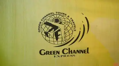 GREEN CHANNEL EXPRESS Bus-Seats Image