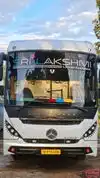 SRI LAKSHMI TRAVELS Bus-Front Image