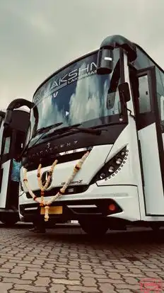 SRI LAKSHMI TRAVELS Bus-Front Image