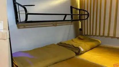 SRI LAKSHMI TRAVELS Bus-Seats Image