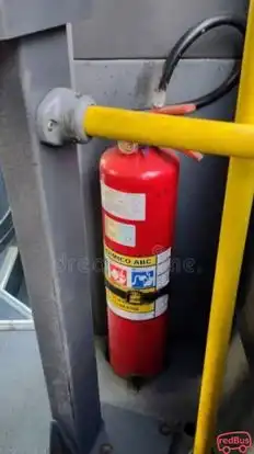 Shiv Bhole Bus Service Bus-Amenities Image