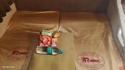 NR CONNECT Bus-Amenities Image