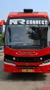NR CONNECT Bus-Front Image