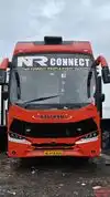 NR CONNECT Bus-Front Image