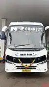 NR CONNECT Bus-Front Image