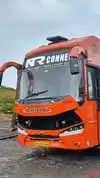 NR CONNECT Bus-Front Image