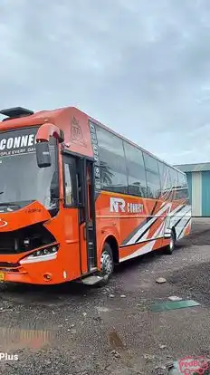 NR CONNECT Bus-Side Image