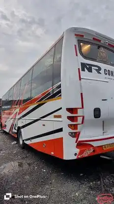 NR CONNECT Bus-Side Image