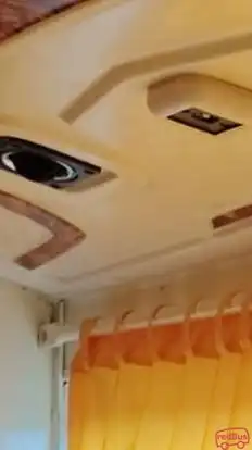 Vamika World Bus-Amenities Image