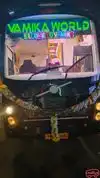 Vamika World Bus-Front Image