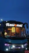 NTM madurai Bus-Front Image