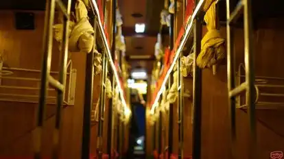 NTM madurai Bus-Seats layout Image